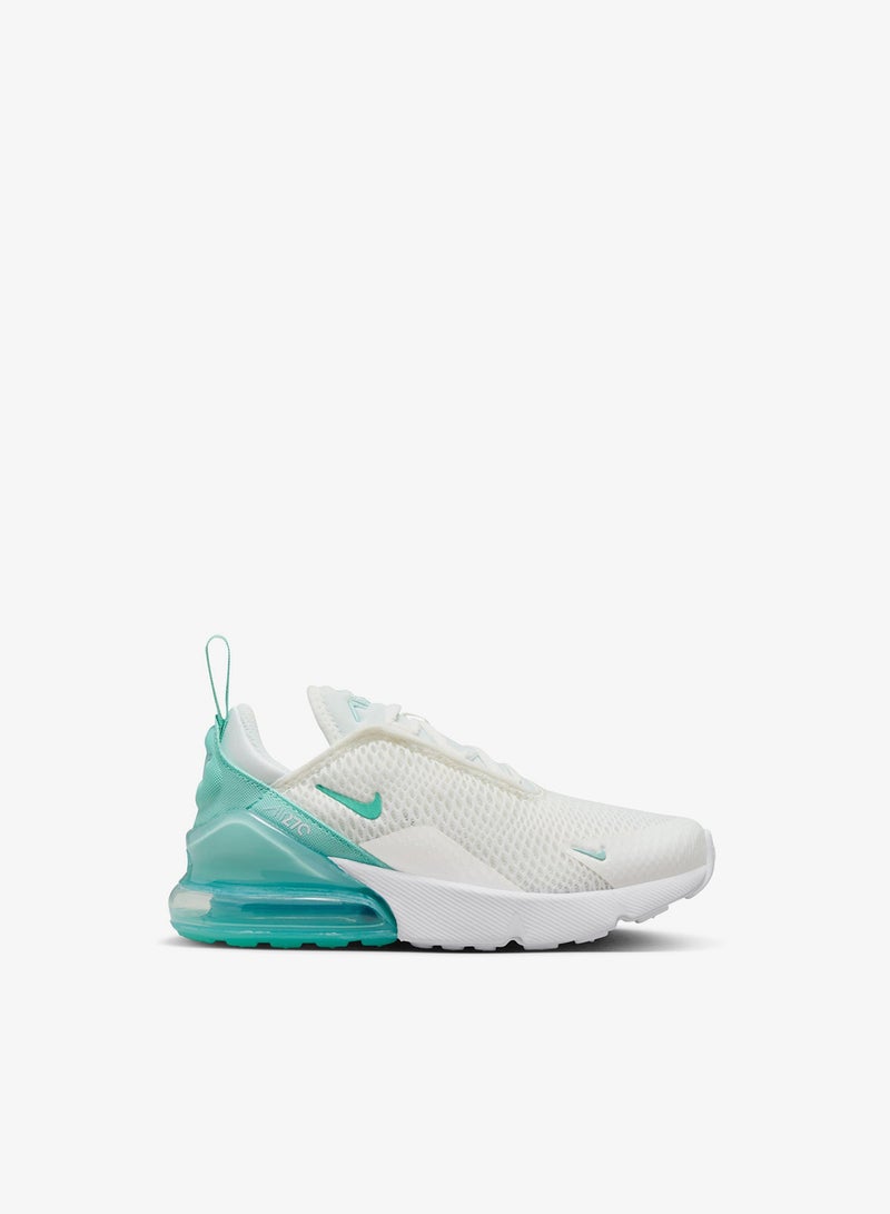 Nike Kids Air Max 270 Bp - Image 1